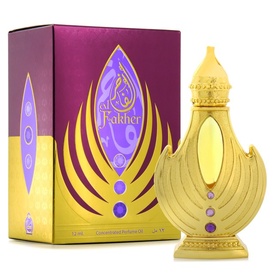 Afnan Al Fakher 12ml - Esenta de Parfum