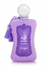  Fatima Velvet Love