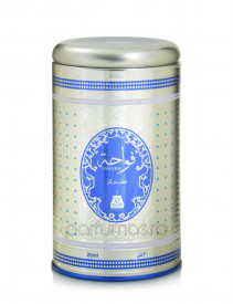 Afnan Fawaha 