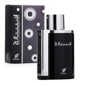 Afnan Inara Black 100ml - Apa de Parfum