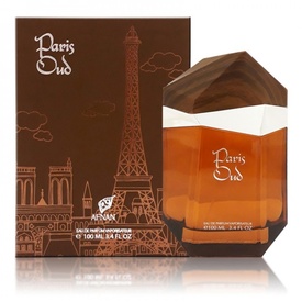 Afnan Paris Oud 100ml - Apa de Parfum