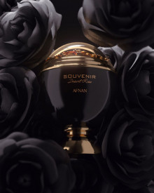 Afnan Souvenir Desert Rose