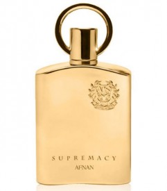  Supremacy Gold