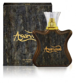 Ahmed Al Maghribi Agarwood 75ml - Apa de Parfum