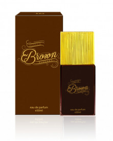 Ahmed Al Maghribi Brown 50ml - Apa de Parfum