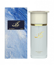 Ahmed Al Maghribi Kaaf 100ml - Apa de Parfum