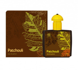Ahmed Al Maghribi Patchouli 50ml - Apa de Parfum