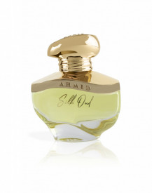 Ahmed Al Maghribi Silk Oud 60ml - Apa de Parfum