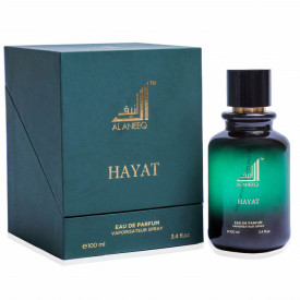 Al Aneeq Hayat 100ml - Apa de Parfum