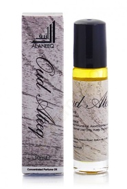 Al Aneeq Oud Ateeq 10ml Esenta de Parfum