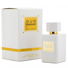 Al Aneeq Oud Maraam 100ml - Apa de Parfum