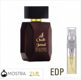 Al Aneeq Oudh Jamal 2ml - Apa de Parfum