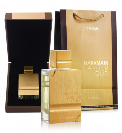 Al Haramain Amber Oud Gold Edition 60ml - Apa de Parfum