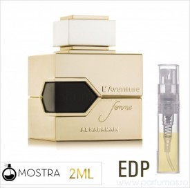 Al Haramain L'Aventure Femme 2ml