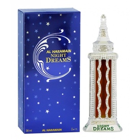 Al Haramain Night Dreams 30ml - Esenta de Parfum