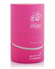 Al Haramain Omry Uno 24ml - Esenta de Parfum