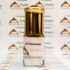 Al Haramain Orient - Esenta de Parfum