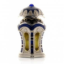 Al Haramain Rafia Silver 20ml - Esenta de Parfum