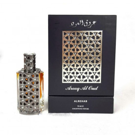 Al Rehab Arooq Al Oud 60ml - Apa de Parfum