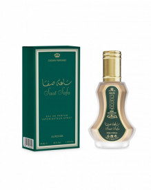 Al Rehab Saat Safa 35ml - Apa de Parfum