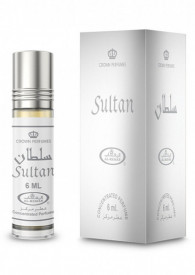 Al Rehab Sultan 6ml - Esenta de Parfum