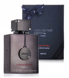 Armaf Club de Nuit Intense Man Parfum LIMITED EDITION 105ml - Parfum