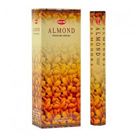 Betisoare Parfumate Almond