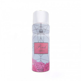Deo Pink Affair 200ml - Deodorant Spray