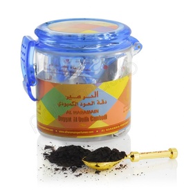 Duggat Al Oudh Cambodi 50g - Carbuni aromati