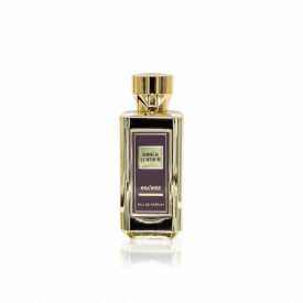 Escent Amber Leather 100ml - Apa de Parfum