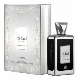 Lattafa Ejaazi Intensive Silver 100ml - Apa de Parfum