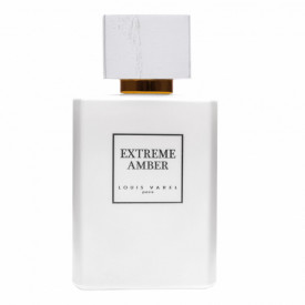Louis Varel Extreme Amber 100ml- Apa de parfum