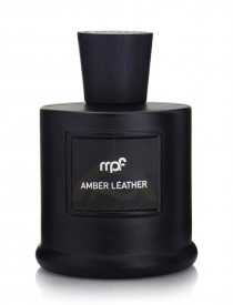 Amber Leather My Perfumes