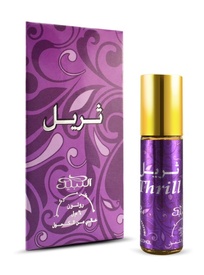 Nabeel Thrill 6ml - Esenta de Parfum