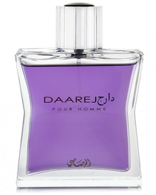 Rasasi Daarej Pour Homme/Men 100ml - Apa de parfum