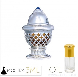 Rasasi Mahyouba 3ml - Esenta de Parfum