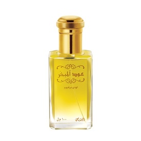 Rasasi Oudh Al Mubakhar 100ml - Apa de parfum
