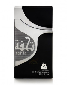 Afnan Tohfa Black 