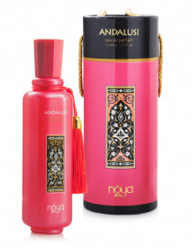 Zimaya Andalusi Femme 100ml - Apa de Parfum