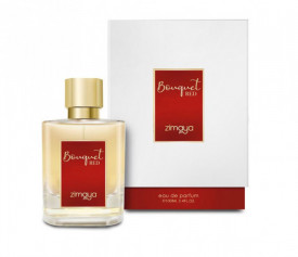 Zimaya Bouquet Red 100ml - Apa de Parfum