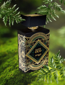 Zimaya Happy Oud 100ml - Extract de Parfum
