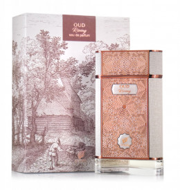 Afnan Oud Rising