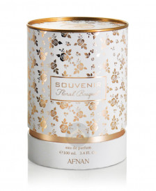 Afnan Souvenir Floral Bouquet 