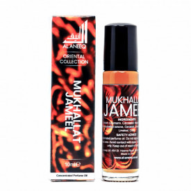 Al Aneeq Mukhallat Jameel 10ml Esenta de Parfum