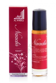Al Aneeq Naadir 10ml Esenta de Parfum