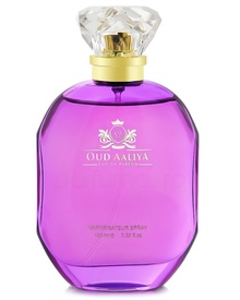 Al Aneeq Oud Aaliya 100ml - Apa de Parfum