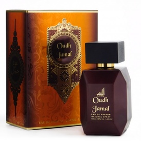 Al Aneeq Oudh Jamal 100ml - Apa de Parfum