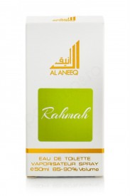 Al Aneeq Rahmah 50ml - Apa de Toaleta