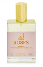Al Aneeq Roses 50ml - Apa de Toaleta