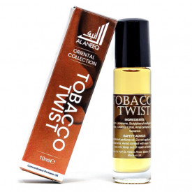 Al Aneeq Tobacco Twist 10ml Esenta de Parfum